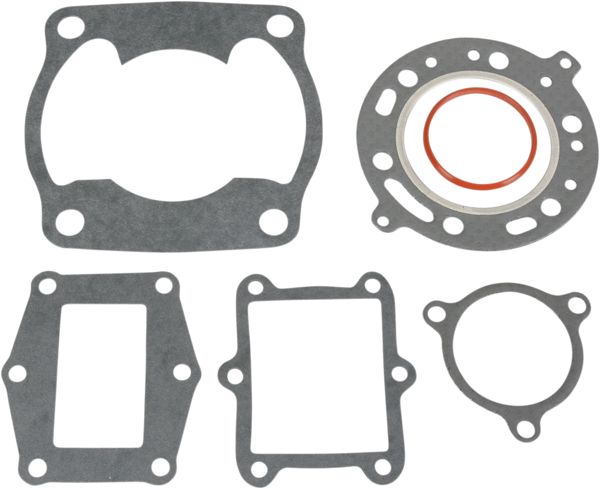 Moose Offroad Top End Gasket Kit for Honda 810814MSE