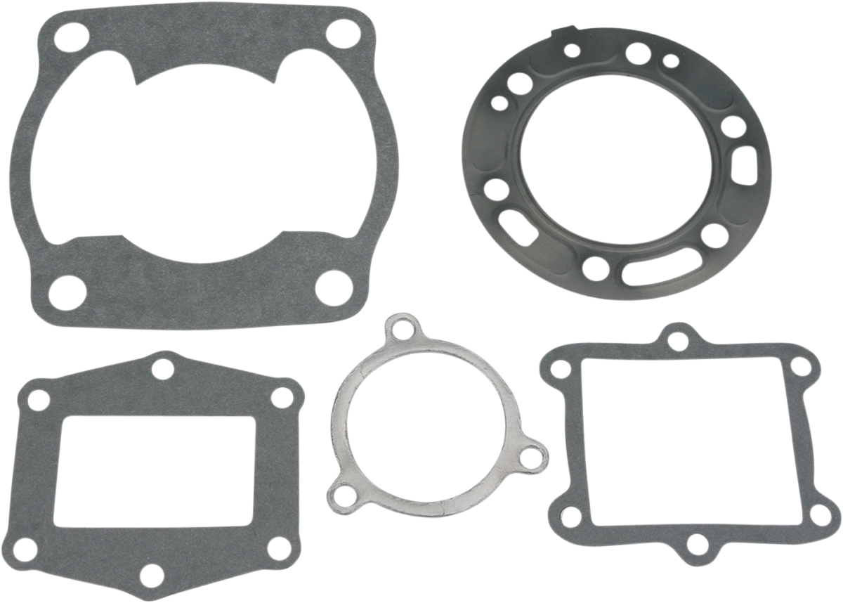Moose Offroad Top End Gasket Kit for Honda 810815MSE – Complete Engine Rebuild Set