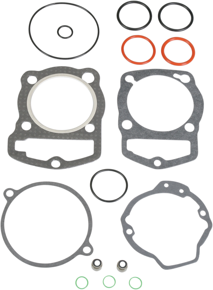 Moose Offroad Top End Gasket Kit for Honda 810816MSE – Complete Engine Rebuild Set