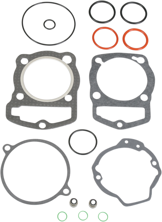 Moose Offroad Top End Gasket Kit for Honda 810816MSE – Complete Engine Rebuild Set