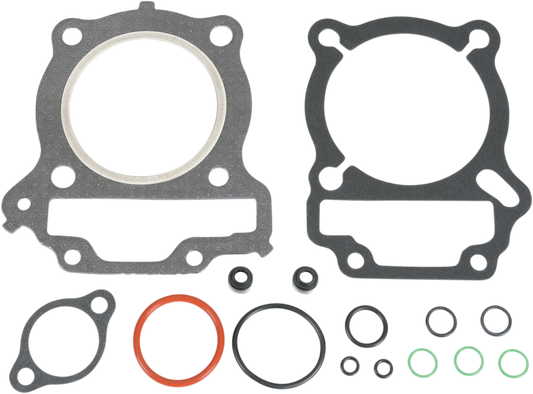 Moose Offroad Top End Gasket Kit for Honda 810817MSE – Complete Engine Rebuild Set