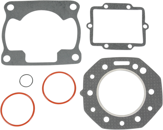 Moose Offroad Top End Gasket Kit for Kawasaki 810818mse – Complete Engine Rebuild Seal Set