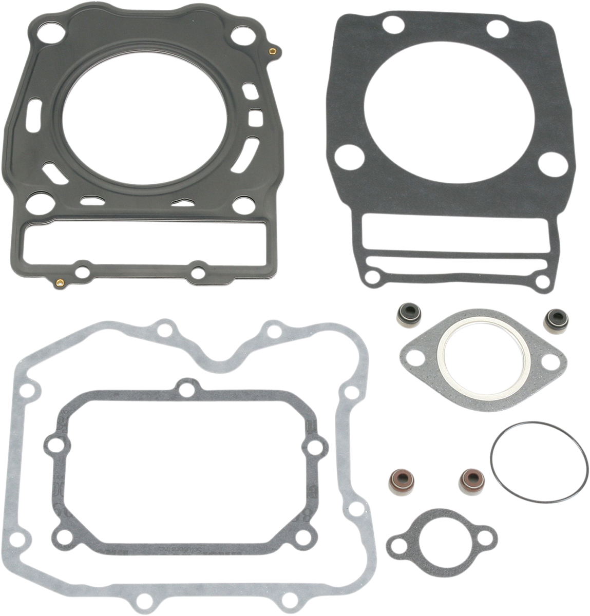 Moose Offroad Top End Gasket Kit for Polaris 810821MSE – Complete Engine Rebuild Set