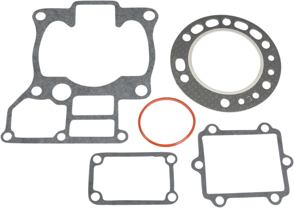 Moose Offroad Top End Gasket Kit for Suzuki 810822MSE – Complete Engine Rebuild Set