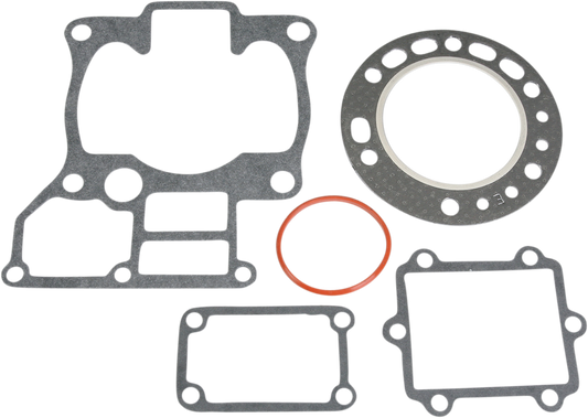 Moose Offroad Top End Gasket Kit for Suzuki 810822MSE – Complete Engine Rebuild Set