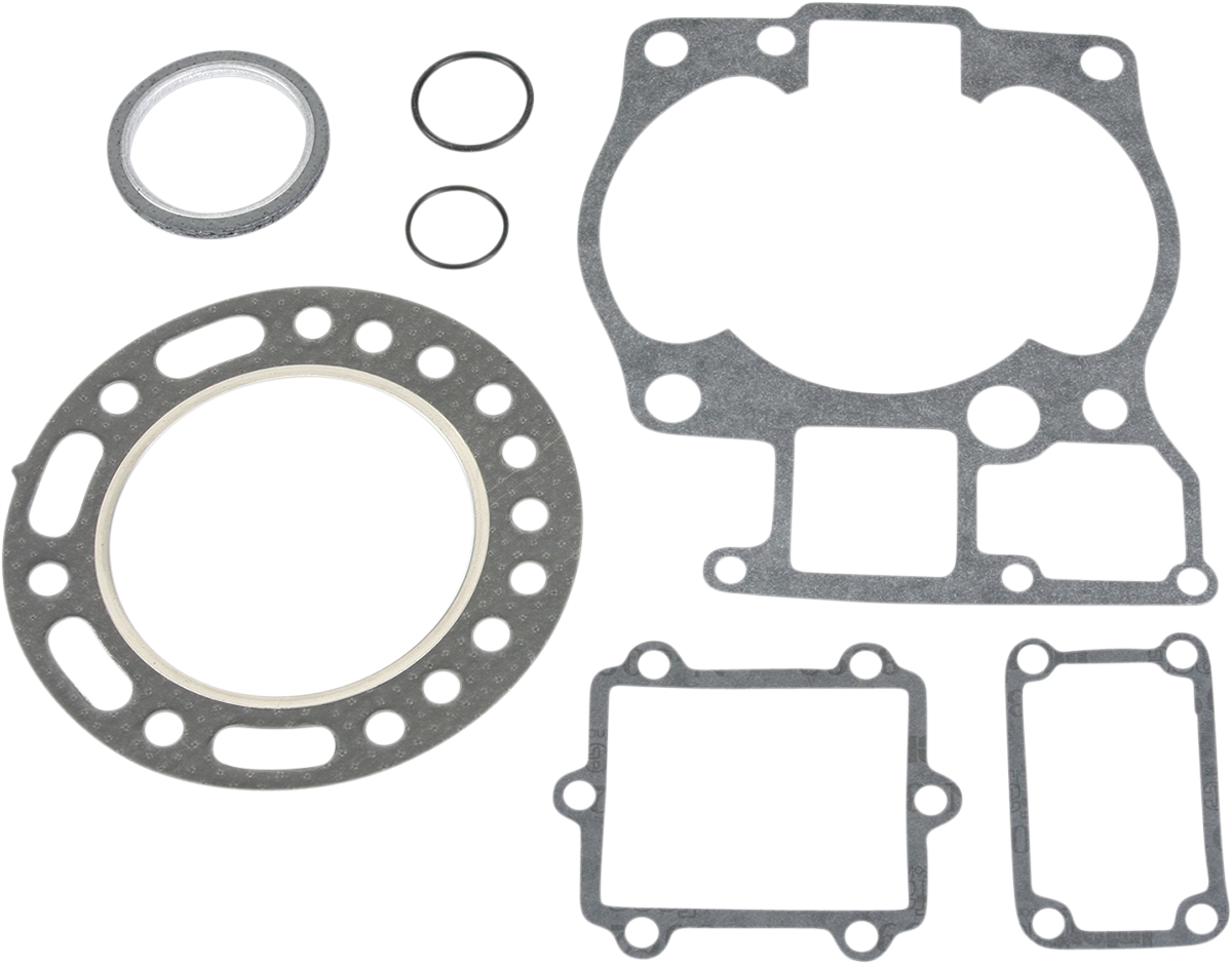 Moose Offroad Top End Gasket Kit for Suzuki 810823MSE