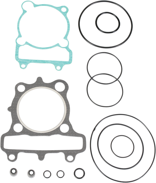 Moose Offroad Top End Gasket Kit for Yamaha 810824mse – Engine and Transmission Rebuild Set