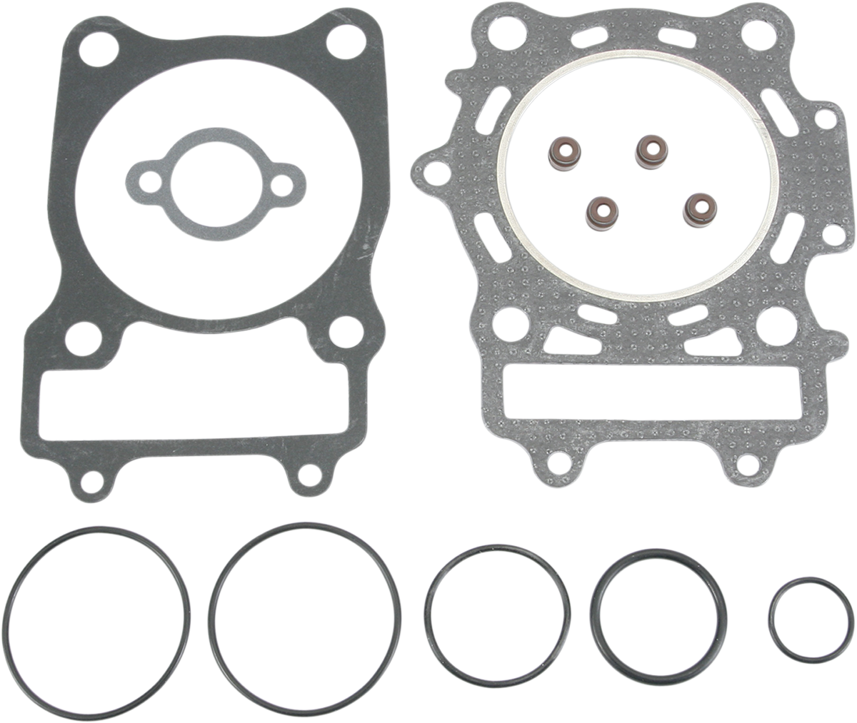 Moose Offroad Top End Gasket Kit for Arctic Cat and Suzuki 810828MSE