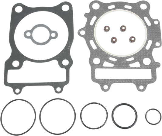 Moose Offroad Top End Gasket Kit for Arctic Cat and Suzuki 810828MSE