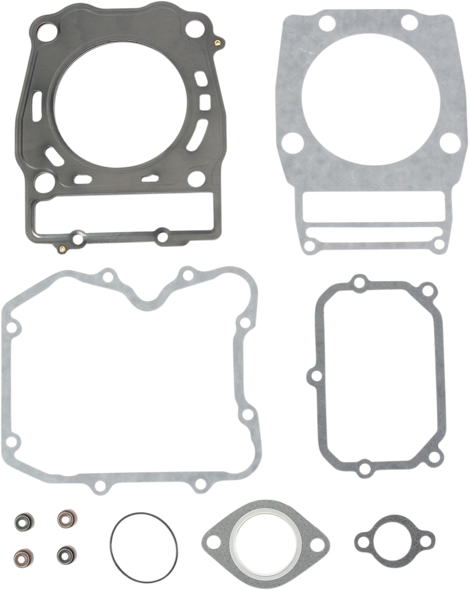Moose Offroad Top End Gasket Kit for Polaris 8100049mse
