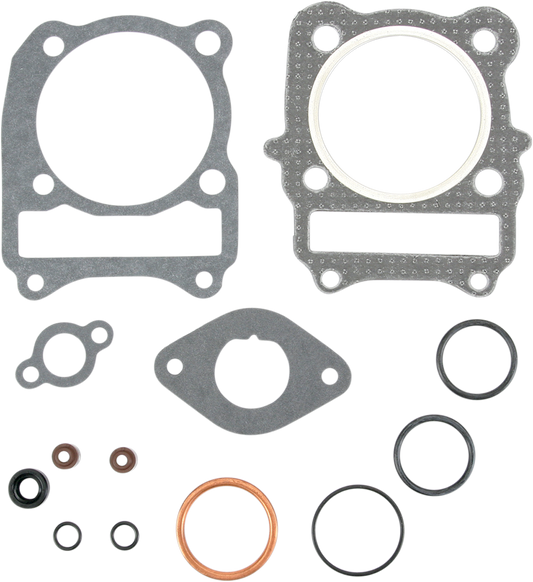 Moose Offroad Top End Gasket Kit for Suzuki 810832MSE - Complete Engine Rebuild Set