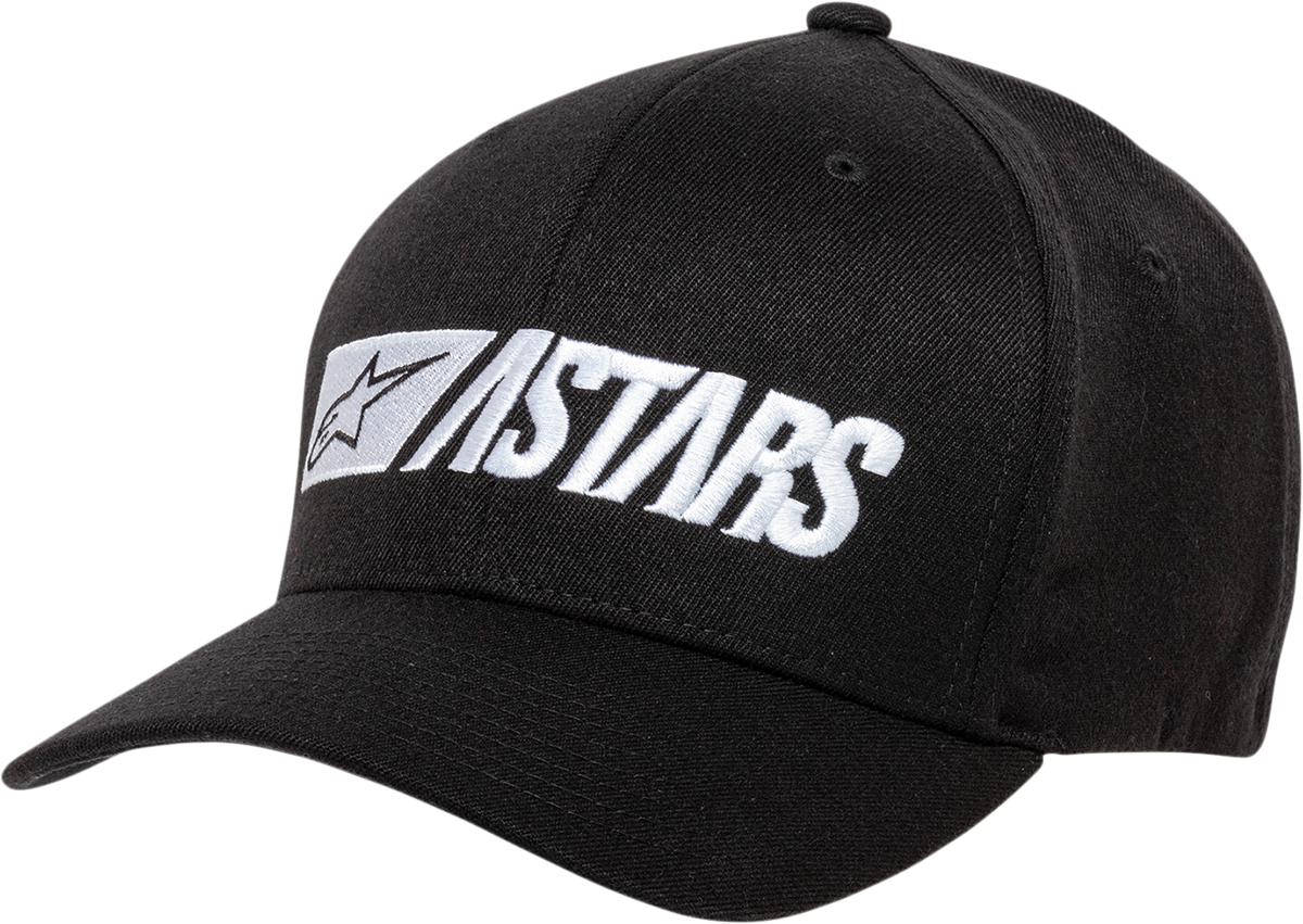 Alpinestars Reblaze Hat - Black Small/Medium 12138112410SM