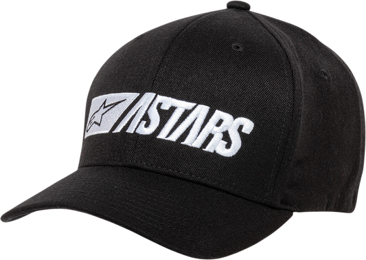 Alpinestars Reblaze Hat - Black Small/Medium 12138112410SM