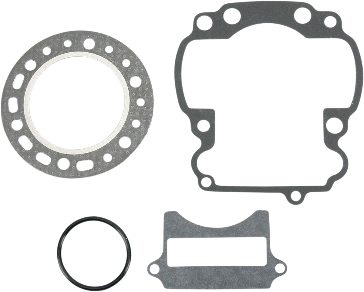 Moose Offroad Top End Gasket Kit for Suzuki 810834mse – Complete Engine Rebuild Set