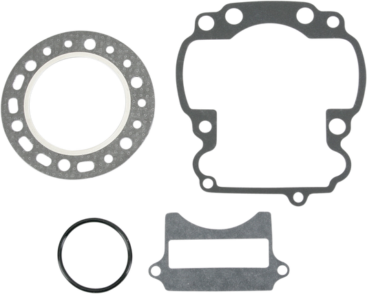Moose Offroad Top End Gasket Kit for Suzuki 810834mse – Complete Engine Rebuild Set
