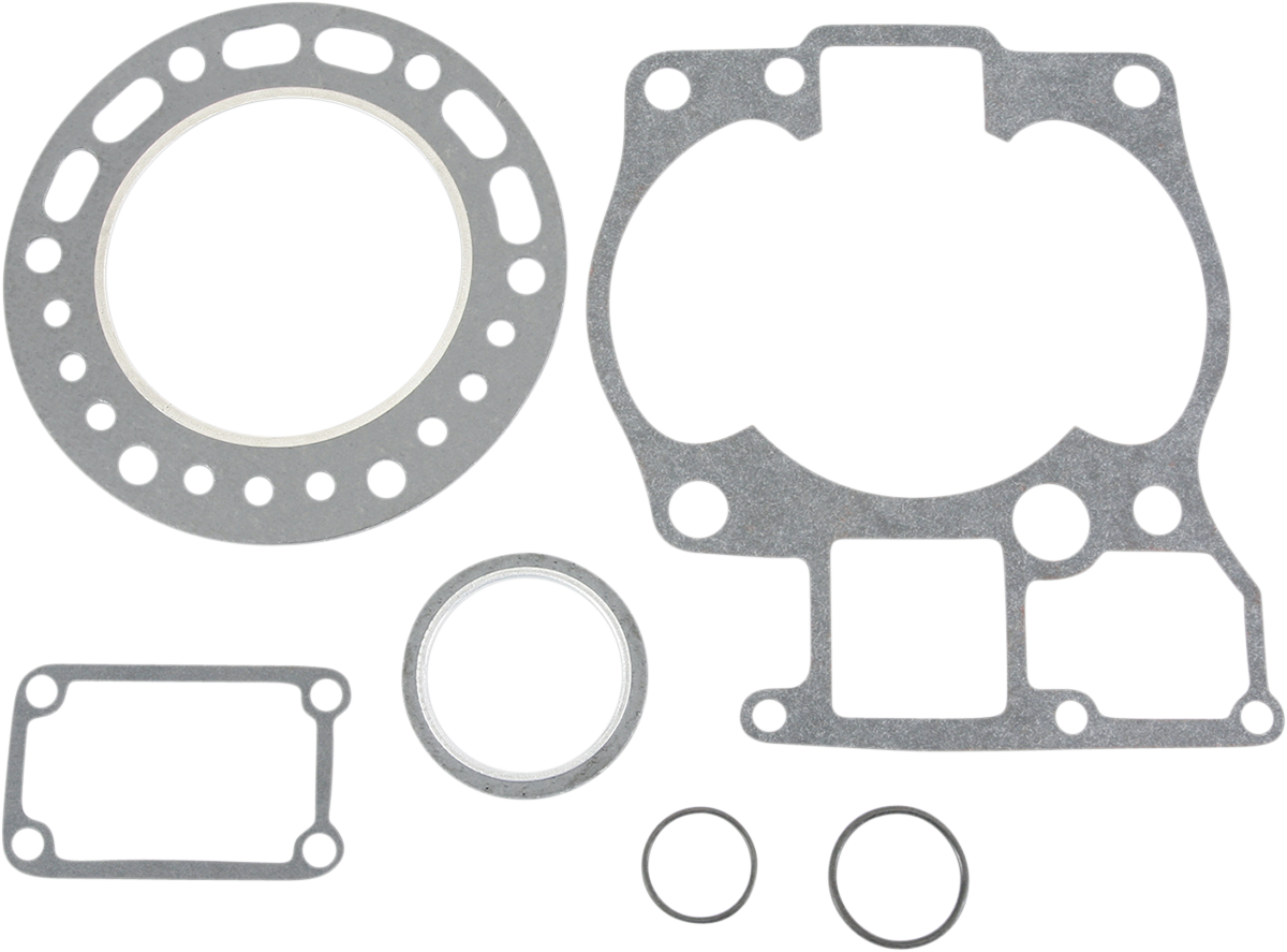 Moose Offroad Top End Gasket Kit for Suzuki 810835MSE – Complete Rebuild Set with OEM Quality Seals
