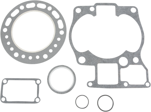 Moose Offroad Top End Gasket Kit for Suzuki 810835MSE – Complete Rebuild Set with OEM Quality Seals