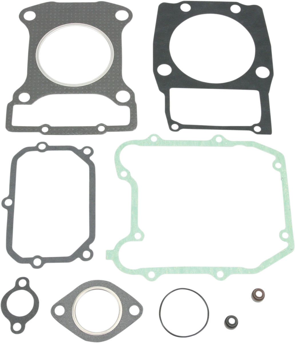 Moose Offroad Top End Gasket Kit for Polaris 810837MSE – Complete Engine Rebuild Set