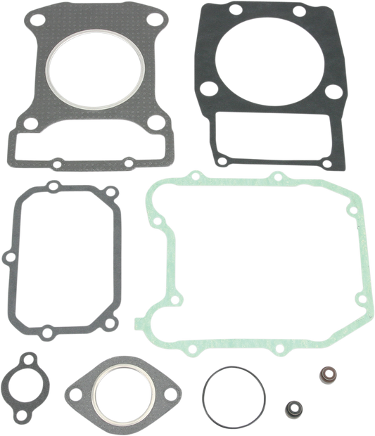 Moose Offroad Top End Gasket Kit for Polaris 810837MSE – Complete Engine Rebuild Set