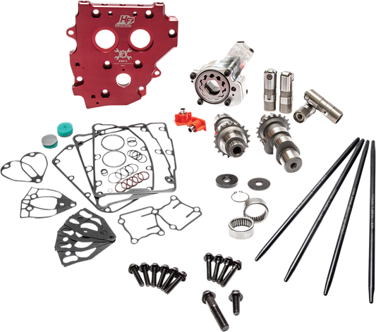 FEULING PARTS Camchest Kit - HP+® - 543 Series - Chain Drive - Twin Cam 7231P
