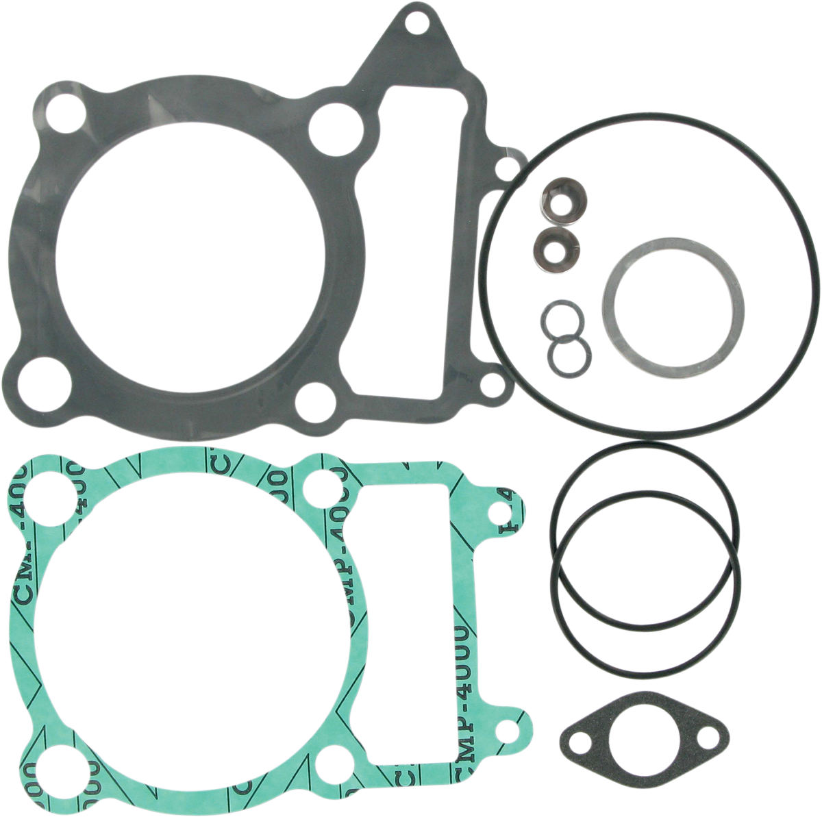 Moose Offroad Top End Gasket Kit for Kawasaki 810845MSE