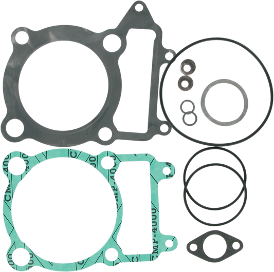 Moose Offroad Top End Gasket Kit for Kawasaki 810845MSE