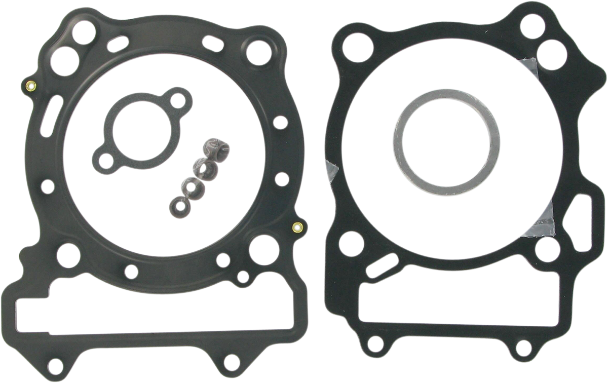 Moose Offroad Top End Gasket Kit for Arctic Cat, Kawasaki, Suzuki – Part Number 810847mse