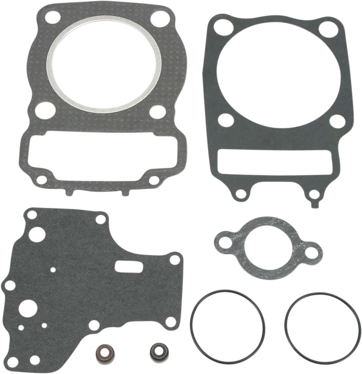 Moose Offroad Top End Gasket Kit for Polaris 810836mse – Complete Rebuild Set with High-Performance Seals and Gaskets