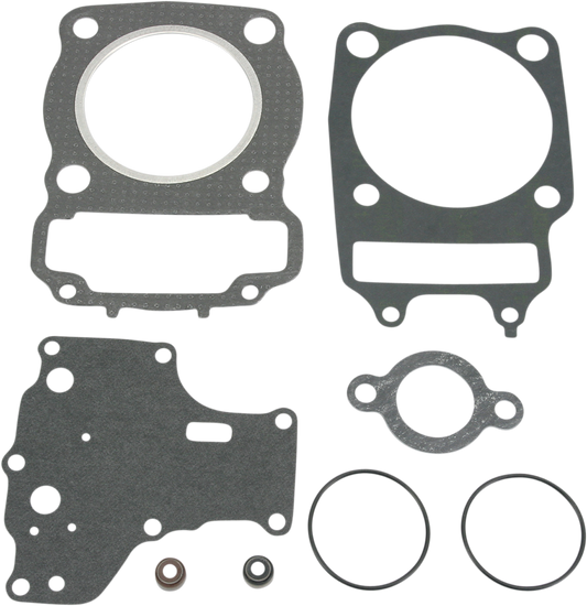 Moose Offroad Top End Gasket Kit for Polaris 810836mse – Complete Rebuild Set with High-Performance Seals and Gaskets