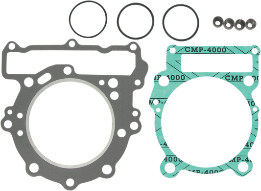 Moose Offroad Top End Gasket Kit for Can-Am 810853mse - Complete Engine Rebuild Seal Set