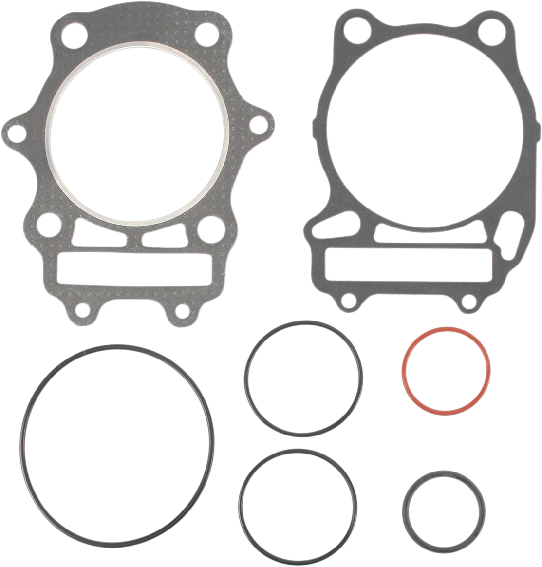 Moose Offroad Top End Gasket Kit for Arctic Cat and Suzuki 810846MSE