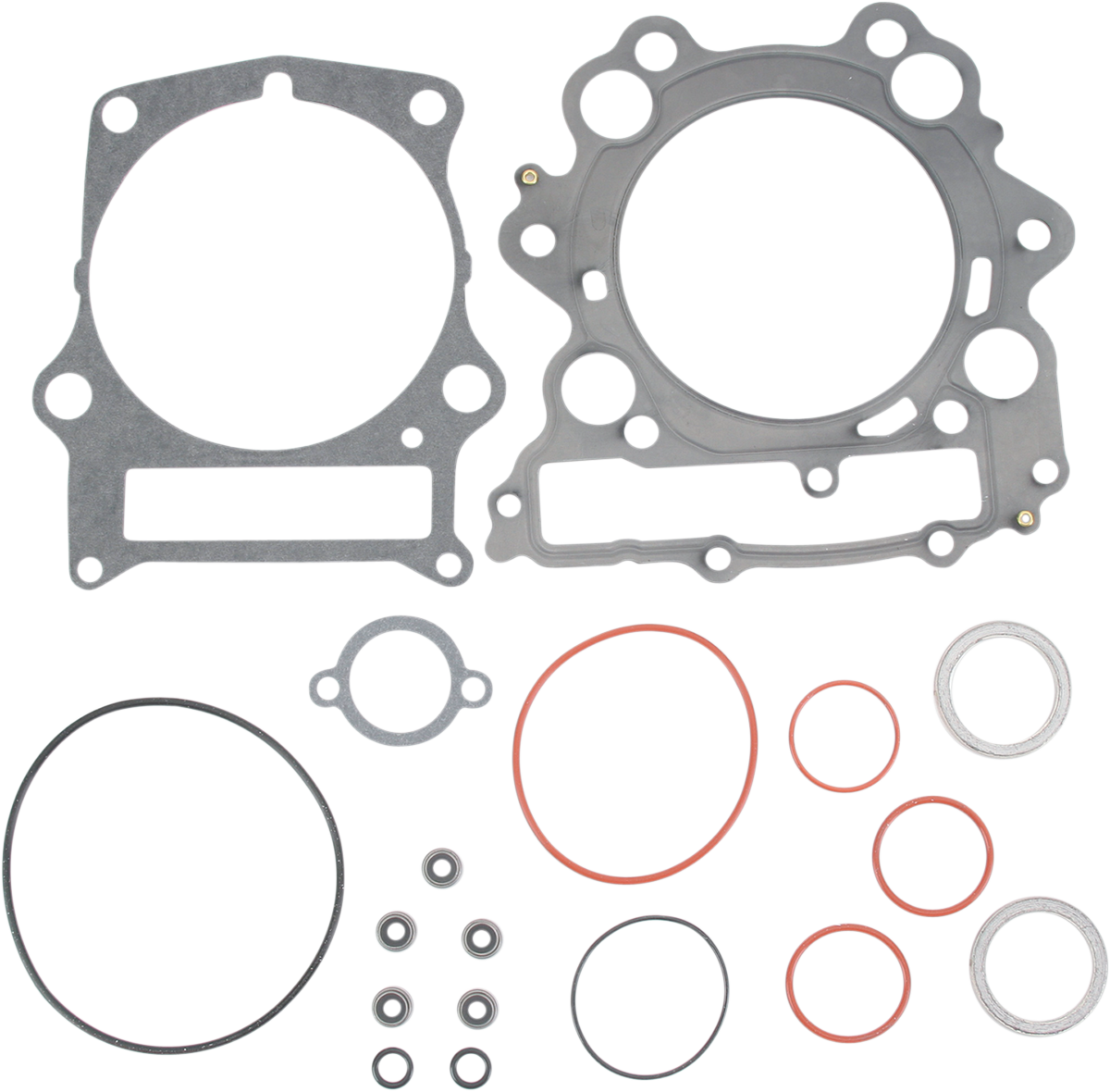 Moose Offroad Top End Gasket Kit for Yamaha - Part 810852MSE