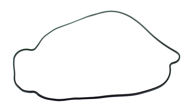 Moose Offroad Outer Clutch Cover Gasket for KTM 817987MSE