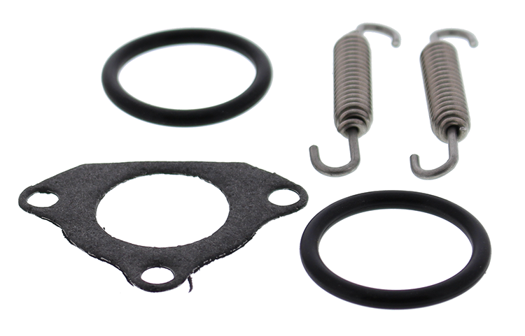 Moose Offroad Exhaust Gasket Kit for Gas Gas, Husqvarna, and KTM - Part #823196mse
