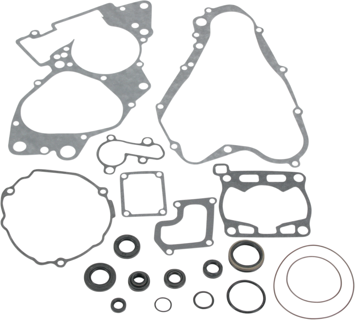 Moose Offroad Motor Gasket Kit with Oil Seal for Suzuki 811505MSE