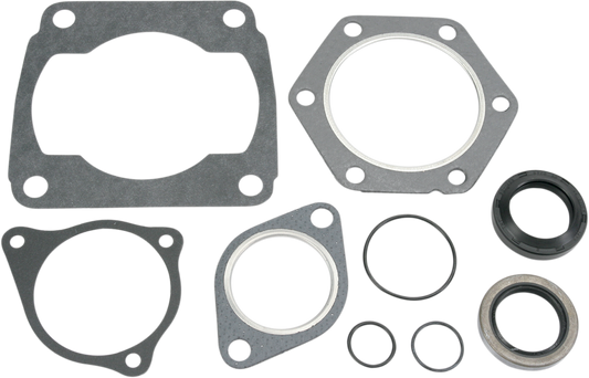 Moose Offroad Polaris 811806MSE Motor Gasket Kit with Oil Seal