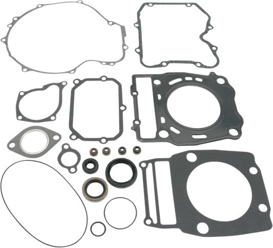 Moose Offroad Motor Gasket Kit with Oil Seal for Polaris 811821MSE