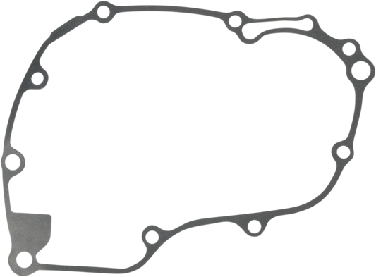 Moose Offroad Honda 816010MSE Ignition Cover Gasket – Replacement Seal for Clutch and Ignition Cover