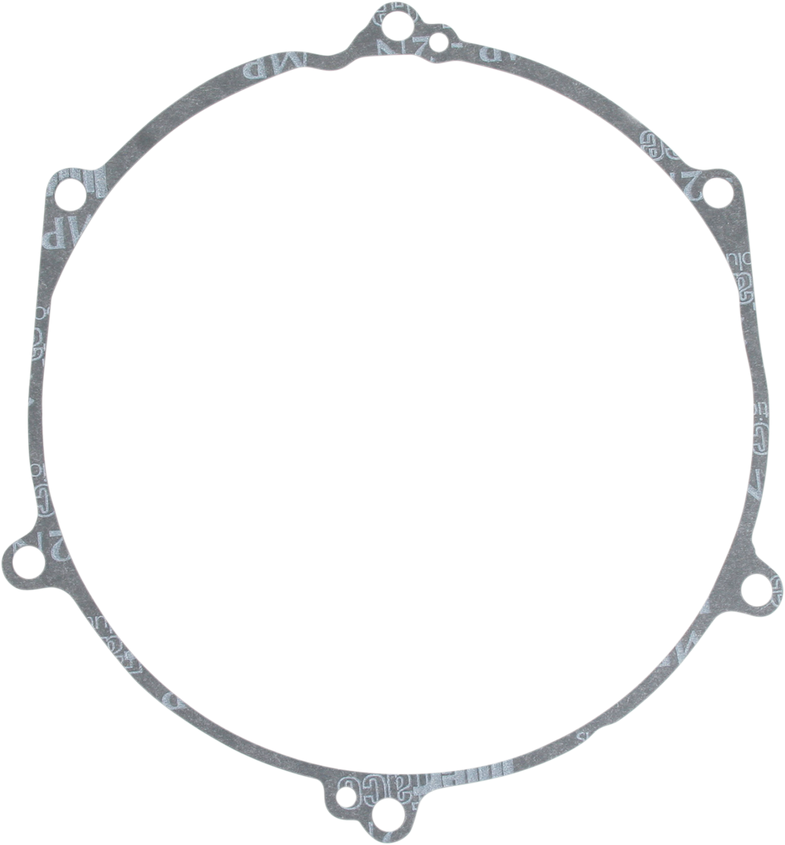 Moose Offroad Outer Clutch Cover Gasket for Kawasaki Model 817461mse