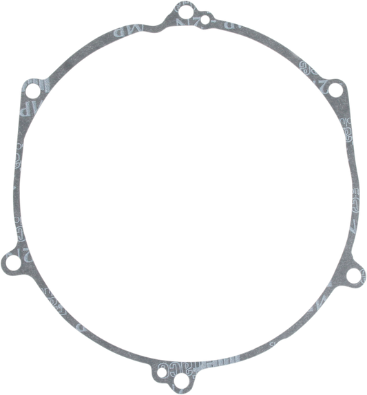 Moose Offroad Outer Clutch Cover Gasket for Kawasaki Model 817461mse