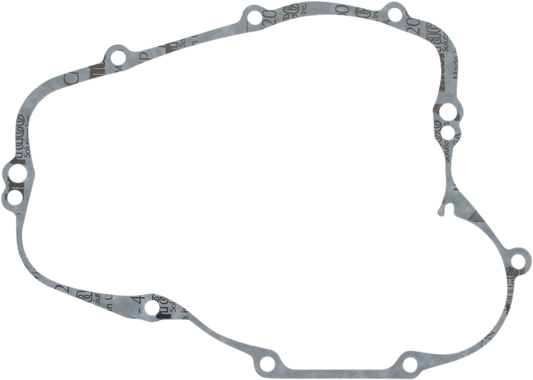 Moose Offroad Inner Clutch Cover Gasket for Kawasaki and Suzuki - Part #817486MSE