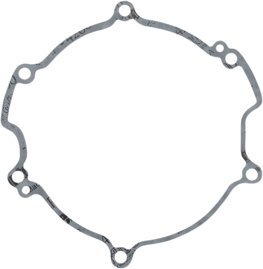 Moose Offroad Outer Clutch Cover Gasket for Kawasaki and Suzuki - Part #817489MSE