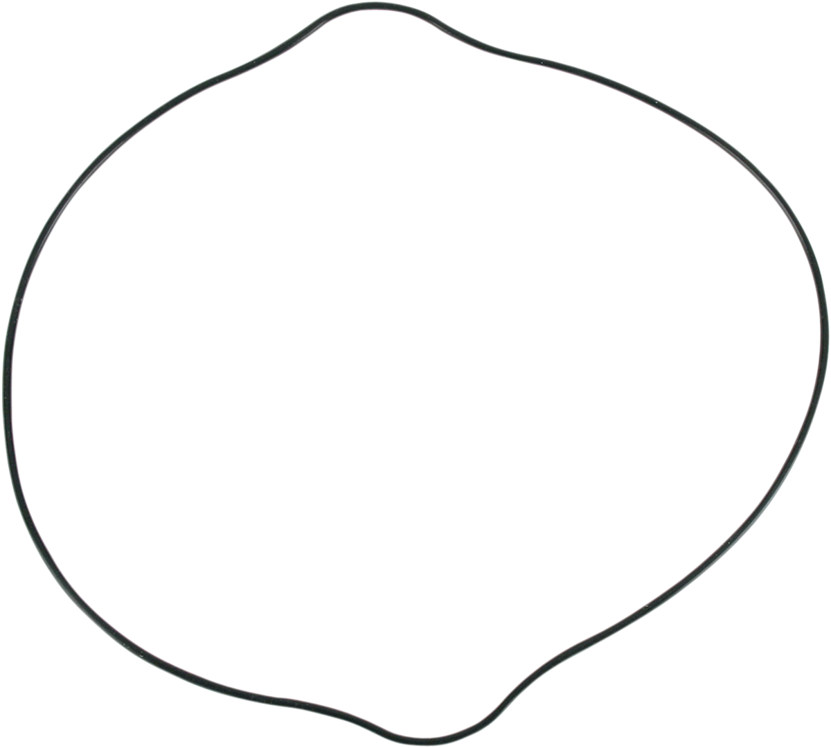 Moose Offroad Outer Clutch Cover Gasket for Suzuki 817507mse