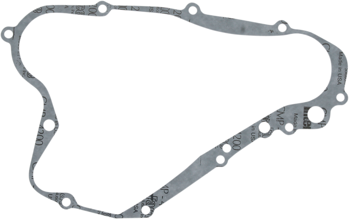 Moose Offroad Inner Clutch Cover Gasket for Suzuki 817511MSE