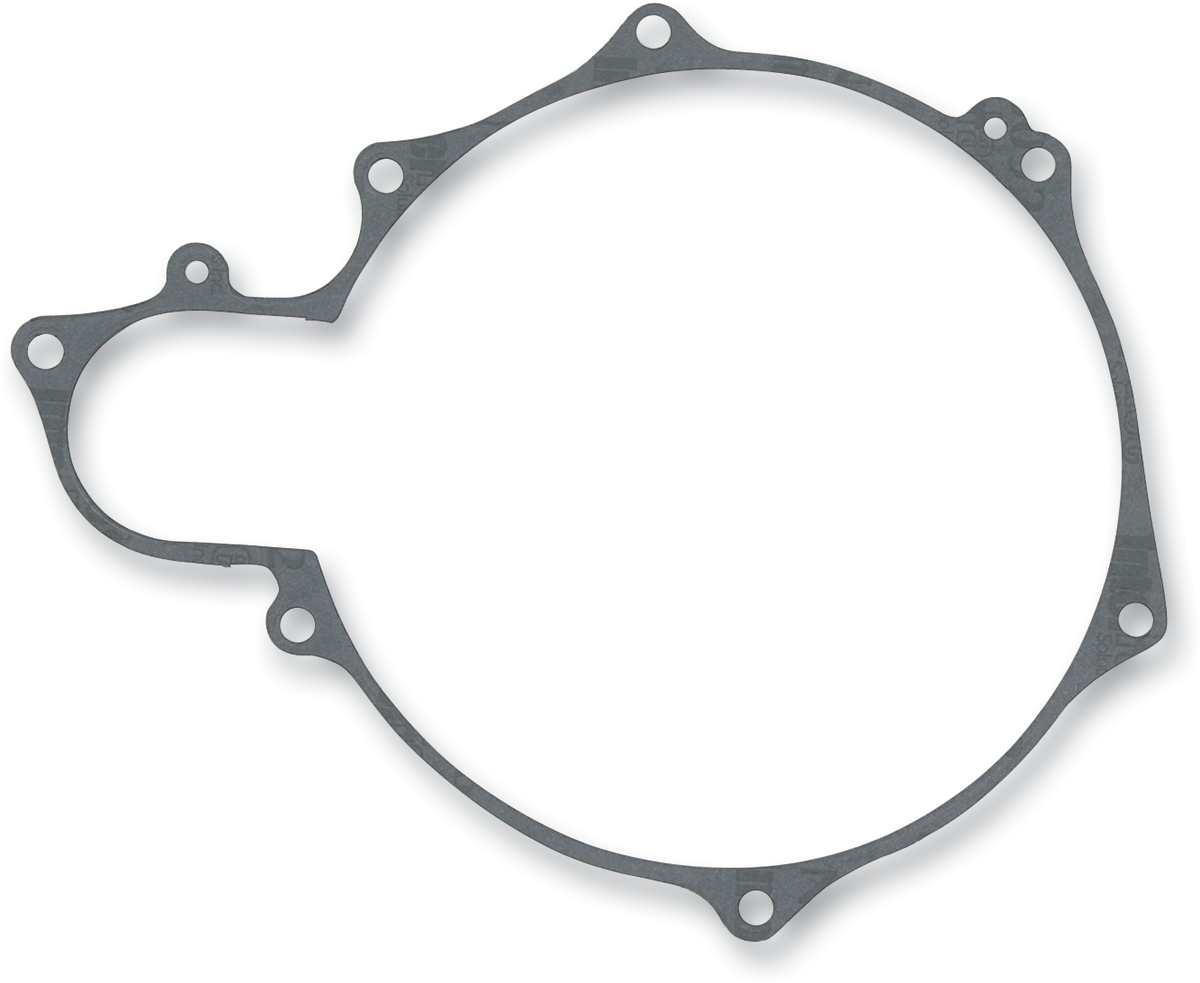 Moose Offroad Outer Clutch Cover Gasket for Yamaha 817643MSE