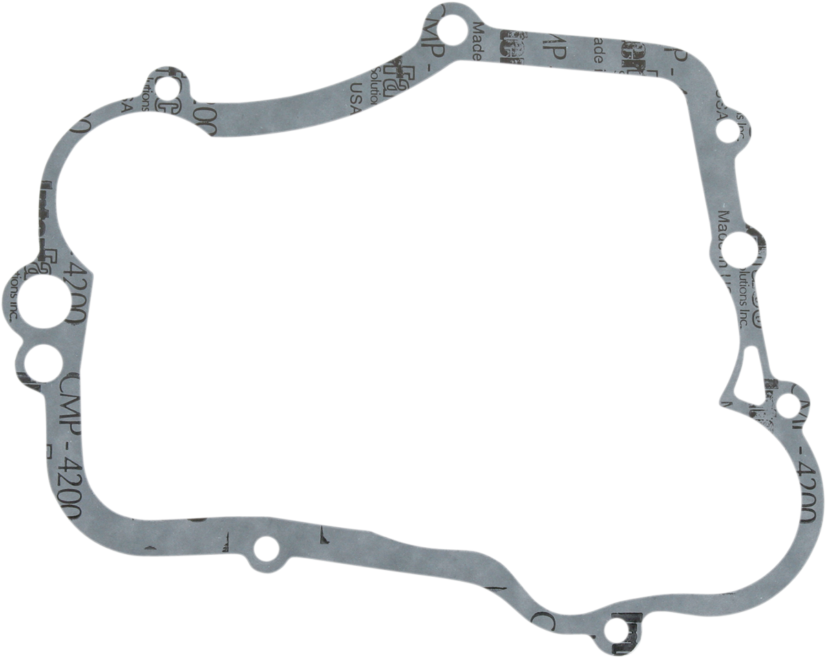 Moose Offroad Inner Clutch Cover Gasket for Yamaha 817654MSE