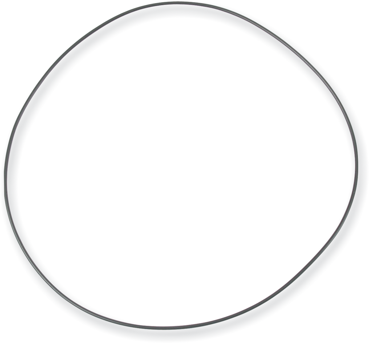 Moose Offroad Outer Clutch Cover Gasket for Honda and Kawasaki - Part #817716MSE