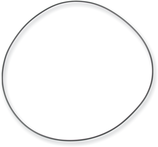 Moose Offroad Outer Clutch Cover Gasket for Honda and Kawasaki - Part #817716MSE