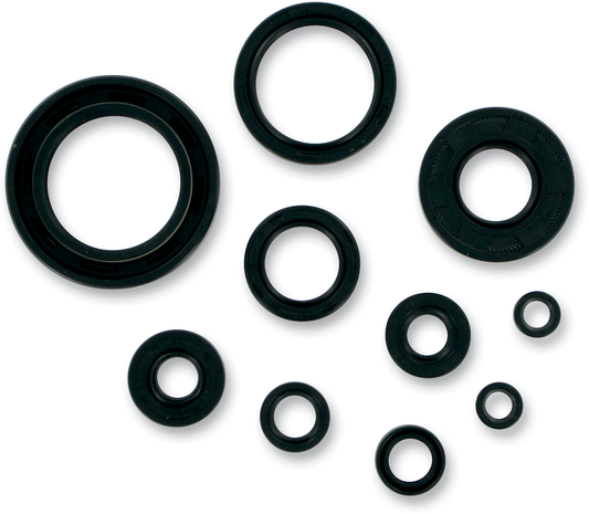 Moose Offroad Yamaha 822122MSE Motor Oil Seals – High-Performance Engine Gasket and Seal Kit