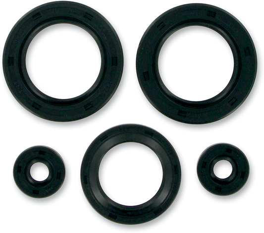 Moose Offroad Motor Oil Seals for Polaris 822142MSE – High-Performance Engine and Transmission Seal Set
